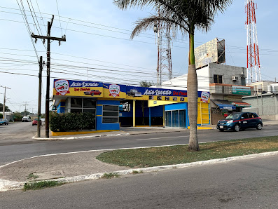 Wewash Carwash Tampico